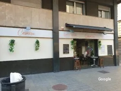Restaurante Camisu Bar Cafetería - Barcelona