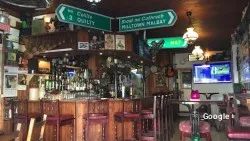 Restaurante FOX'S BAR - Tías
