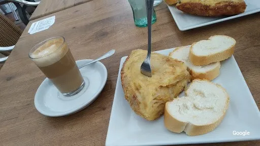 Foto de Bar Llanes