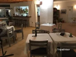 Restaurante Restaurante La Paloma - Palma de Mallorca