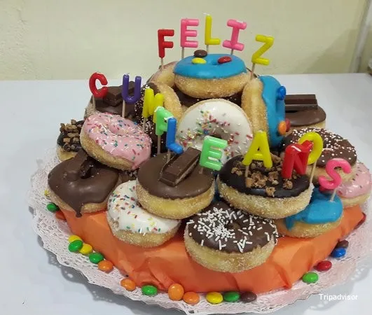 Foto de Doopies & Coffee