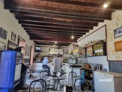 Bar Centaurea, restaurant in Fuencaliente de la Palma