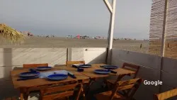 Restaurante Azul - San Roque