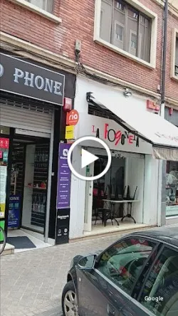 La Fogoneta Culibar, restaurante en Pamplona