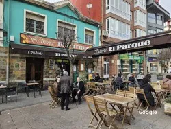 Restaurante Sidrería El Parque - Langreo