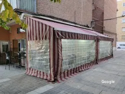 Restaurante Bar casa marcelo - Coslada