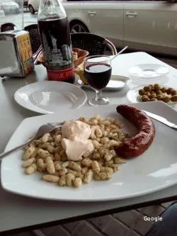 Restaurante El Semaforo - Badalona