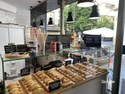 Restaurante Empanadas Pampagonia - Córdoba