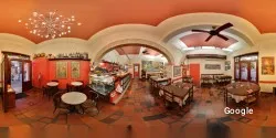 Restaurante Can Jeroni - Figueres