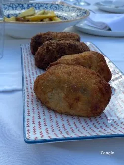 Restaurante Huerto de vista alegre - Bétera