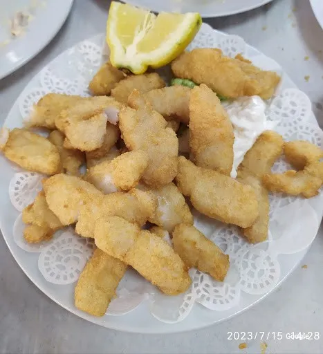 Foto de Bar Los Barcos
