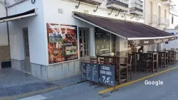 Restaurante Asador Cotero Lebrija - Lebrija