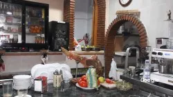 Restaurante Café Bar Albayzin - Granada