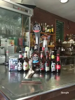 Restaurante L'Espardenya - Tarragona