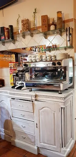Restaurante Bar Ronda - Santander