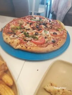 Restaurante Domino's Pizza - Benidorm - Benidorm