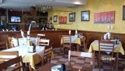 Restaurante Riomar - Gijón