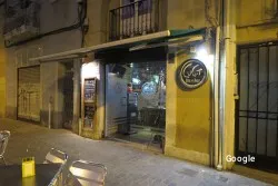 Restaurante Cucut Biz & Bar - Barcelona