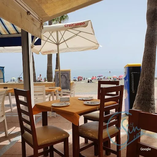 Foto de Bar VI A Mar