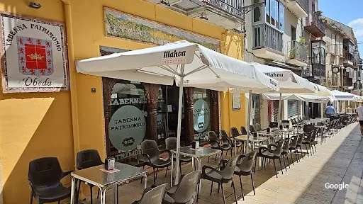 Foto de Taberna Patrimonio