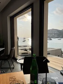Restaurante No11 - Andratx