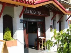 Varadero, restaurant in Tarragona