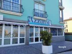 Restaurante Pizzeria Azzurra - La Orotava