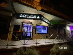 Restaurante BAR-RESTAURANTE COTOPAXI - Alcorcón