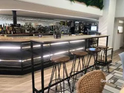 Restaurante Cafeteria Go Go - Sada