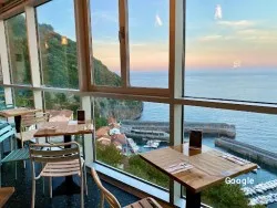 Restaurante Kraken Restoburger Elantxobe - Elantxobe