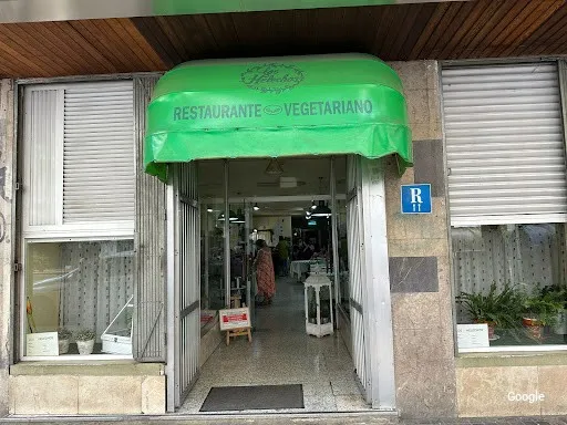 Foto de Los Helechos