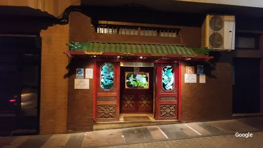 Foto de Fengyuan