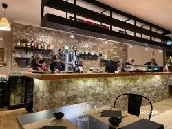 Restaurante Stana Fusion Pizza e Sushi - Granadilla de Abona