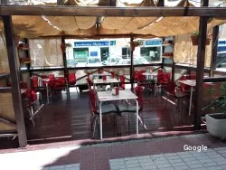 Taperia Tikitapi, restaurant in Estepona