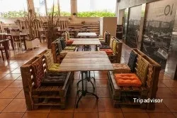 Restaurante La Cantina del Puerto - A Coruña