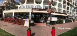 Restaurante TABERNA DEL MAR - Castelló d'Empúries