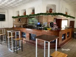 Restaurante Cervecería El Serpentín - Dos Hermanas