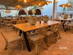 The Ritz, ristorante a Lloret de Mar