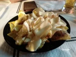 Restaurante Damasa - Benicàssim