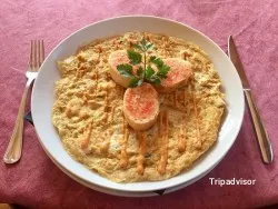 Restaurant Raco de Mont Ral, ristorante a Mont-ral