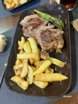 Restaurante Bar Avenida BYT tapas - Getafe