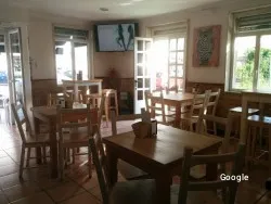 Restaurante Os Mouchos - Narón