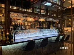 Restaurante Boca chica - Barcelona