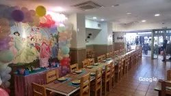 Suculenta, restaurant in Badajoz
