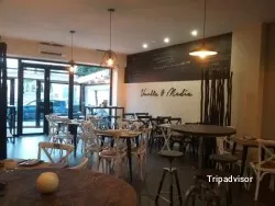 Restaurante Vuelta y Media - Torremolinos