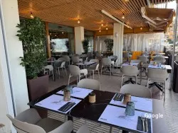 Restaurant Mos L'Escala, restaurant a L'Escala