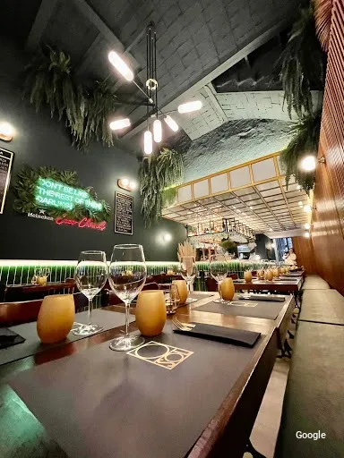 Foto de Sol Gastrobar