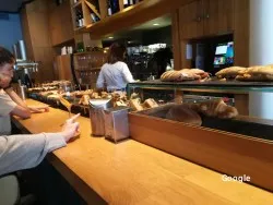Restaurante Pikata - Bilbao