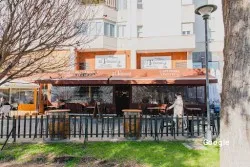 Restaurante Mesón El Tribunal - Málaga