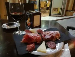 Restaurante Alfonso Barberó Benito - Valladolid